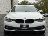 Thumbnail of 2017 Alpine White BMW 328d