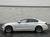 Thumbnail of 2017 Alpine White BMW 328d