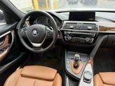 Thumbnail of 2017 Alpine White BMW 328d