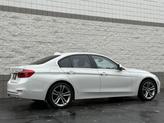Thumbnail of 2017 Alpine White BMW 328d