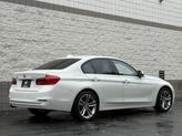 Thumbnail of 2017 Alpine White BMW 328d