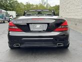 Thumbnail of 2011 Black Mercedes-Benz SL-Class