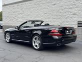Thumbnail of 2011 Black Mercedes-Benz SL-Class