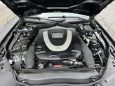 Thumbnail of 2011 Black Mercedes-Benz SL-Class