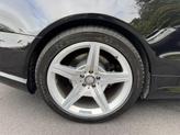 Thumbnail of 2011 Black Mercedes-Benz SL-Class