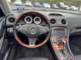 Thumbnail of 2011 Black Mercedes-Benz SL-Class