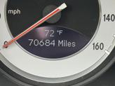 Thumbnail of 2011 Black Mercedes-Benz SL-Class