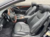 Thumbnail of 2011 Black Mercedes-Benz SL-Class