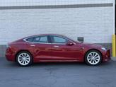 Thumbnail of 2017  Tesla Model S