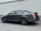 Thumbnail of 2017 Magnetic Metallic Ford Taurus