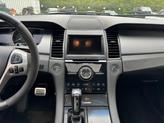 Thumbnail of 2017 Magnetic Metallic Ford Taurus