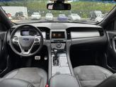 Thumbnail of 2017 Magnetic Metallic Ford Taurus