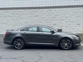 Thumbnail of 2017 Magnetic Metallic Ford Taurus