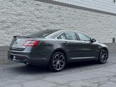 Thumbnail of 2017 Magnetic Metallic Ford Taurus