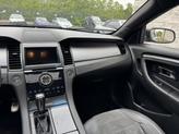 Thumbnail of 2017 Magnetic Metallic Ford Taurus