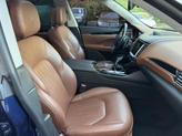 Thumbnail of 2019 Blu Maserati Levante