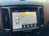 Thumbnail of 2019 Blu Maserati Levante