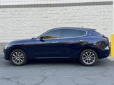 Thumbnail of 2019 Blu Maserati Levante