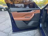 Thumbnail of 2019 Blu Maserati Levante