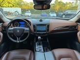 Thumbnail of 2019 Blu Maserati Levante