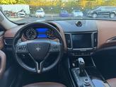 Thumbnail of 2019 Blu Maserati Levante