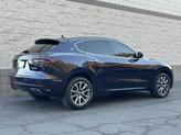 Thumbnail of 2019 Blu Maserati Levante