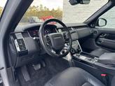 Thumbnail of 2018 Indus Silver Land Rover Range Rover
