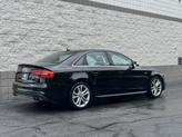 Thumbnail of 2016 Brilliant Black Audi S4