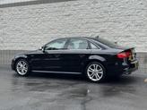 Thumbnail of 2016 Brilliant Black Audi S4