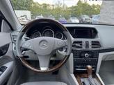 Thumbnail of 2010 Gray Mercedes-Benz E-Class
