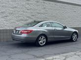 Thumbnail of 2010 Gray Mercedes-Benz E-Class