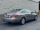 Thumbnail of 2010 Gray Mercedes-Benz E-Class