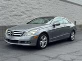 Thumbnail of 2010 Gray Mercedes-Benz E-Class