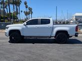 Thumbnail of 2016 Summit White Chevrolet Colorado