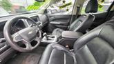 Thumbnail of 2016 Summit White Chevrolet Colorado