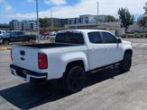 Thumbnail of 2016 Summit White Chevrolet Colorado