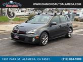 Photo of 2013 Carbon Steel Gray Metallic Volkswagen GTI