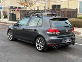 Thumbnail of 2013 Carbon Steel Gray Metallic Volkswagen GTI