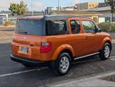 Thumbnail of 2006 Tangerine Metallic Honda Element