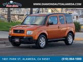 Photo of 2006 Tangerine Metallic Honda Element