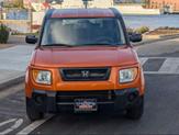 Thumbnail of 2006 Tangerine Metallic Honda Element