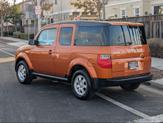 Thumbnail of 2006 Tangerine Metallic Honda Element