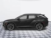 Thumbnail of 2025 Phantom Black Hyundai TUCSON