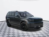 Thumbnail of 2025 Phantom Black Hyundai SANTA FE