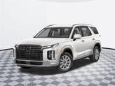 Photo of 2025 Hyper White Hyundai PALISADE