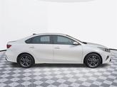 Thumbnail of 2023 Snow White Pearl Kia Forte