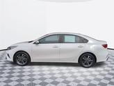 Thumbnail of 2023 Snow White Pearl Kia Forte