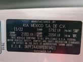 Thumbnail of 2023 Snow White Pearl Kia Forte