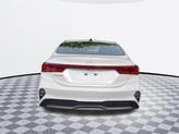 Thumbnail of 2023 Snow White Pearl Kia Forte