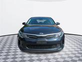 Thumbnail of 2017 Gravity Blue Kia Optima Hybrid